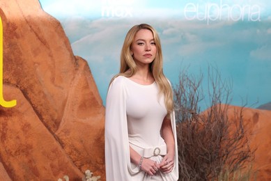 Los Angeles Premiere Of HBO's 'Euphoria' Season 3