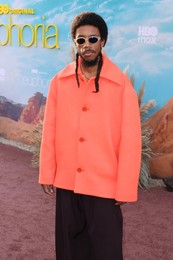 Los Angeles Premiere Of HBO's 'Euphoria' Season 3