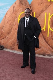 Los Angeles Premiere Of HBO's 'Euphoria' Season 3