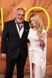 Los Angeles Premiere Of HBO's 'Euphoria' Season 3