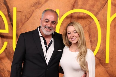 Los Angeles Premiere Of HBO's 'Euphoria' Season 3