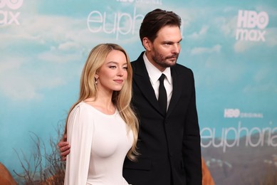 Los Angeles Premiere Of HBO's 'Euphoria' Season 3