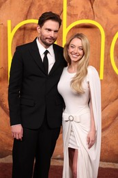 Los Angeles Premiere Of HBO's 'Euphoria' Season 3