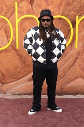 Los Angeles Premiere Of HBO's 'Euphoria' Season 3