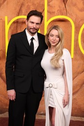 Los Angeles Premiere Of HBO's 'Euphoria' Season 3