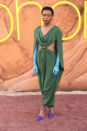 Los Angeles Premiere Of HBO's 'Euphoria' Season 3