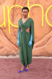 Los Angeles Premiere Of HBO's 'Euphoria' Season 3