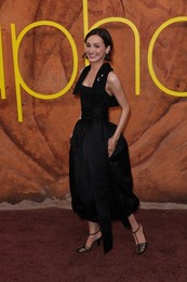 Los Angeles Premiere Of HBO's 'Euphoria' Season 3