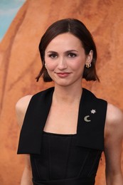 Los Angeles Premiere Of HBO's 'Euphoria' Season 3