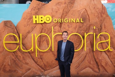 Los Angeles Premiere Of HBO's 'Euphoria' Season 3