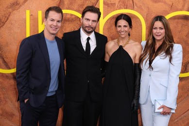 Los Angeles Premiere Of HBO's 'Euphoria' Season 3