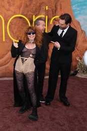 Los Angeles Premiere Of HBO's 'Euphoria' Season 3