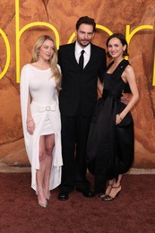 Los Angeles Premiere Of HBO's 'Euphoria' Season 3