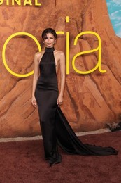 Los Angeles Premiere Of HBO's 'Euphoria' Season 3