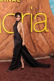 Los Angeles Premiere Of HBO's 'Euphoria' Season 3