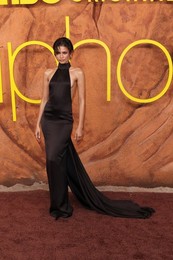 Los Angeles Premiere Of HBO's 'Euphoria' Season 3