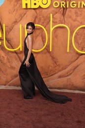 Los Angeles Premiere Of HBO's 'Euphoria' Season 3