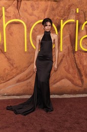 Los Angeles Premiere Of HBO's 'Euphoria' Season 3