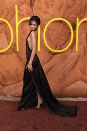 Los Angeles Premiere Of HBO's 'Euphoria' Season 3