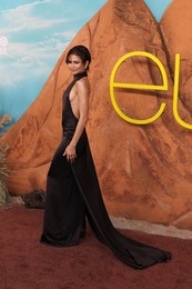 Los Angeles Premiere Of HBO's 'Euphoria' Season 3