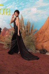 Los Angeles Premiere Of HBO's 'Euphoria' Season 3