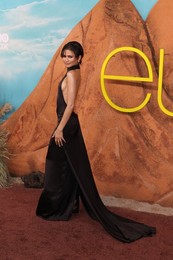 Los Angeles Premiere Of HBO's 'Euphoria' Season 3