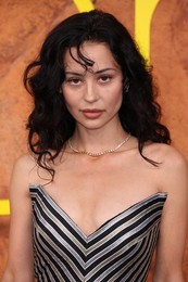 Los Angeles Premiere Of HBO's 'Euphoria' Season 3