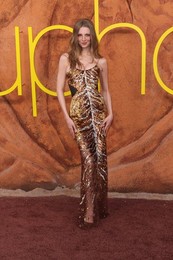 Los Angeles Premiere Of HBO's 'Euphoria' Season 3