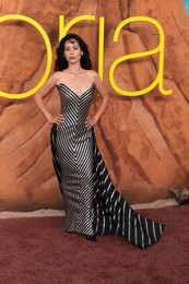 Los Angeles Premiere Of HBO's 'Euphoria' Season 3