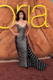 Los Angeles Premiere Of HBO's 'Euphoria' Season 3