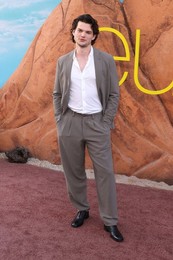 Los Angeles Premiere Of HBO's 'Euphoria' Season 3