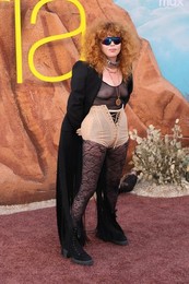 Los Angeles Premiere Of HBO's 'Euphoria' Season 3