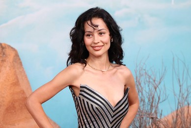 Los Angeles Premiere Of HBO's 'Euphoria' Season 3