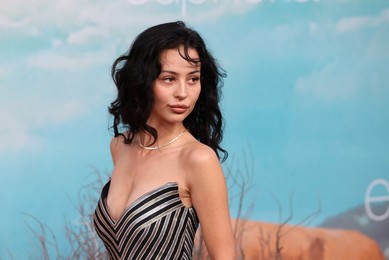 Los Angeles Premiere Of HBO's 'Euphoria' Season 3