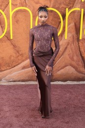 Los Angeles Premiere Of HBO's 'Euphoria' Season 3