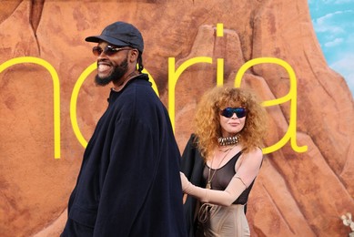 Los Angeles Premiere Of HBO's 'Euphoria' Season 3