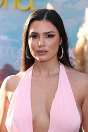Los Angeles Premiere Of HBO's 'Euphoria' Season 3