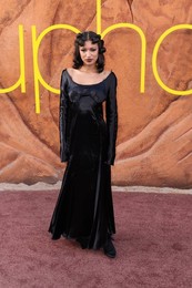 Los Angeles Premiere Of HBO's 'Euphoria' Season 3