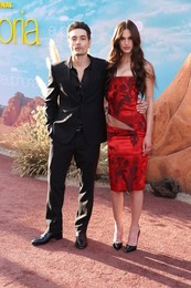 Los Angeles Premiere Of HBO's 'Euphoria' Season 3