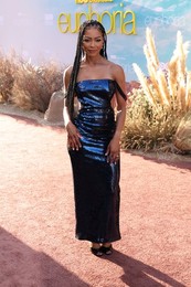 Los Angeles Premiere Of HBO's 'Euphoria' Season 3