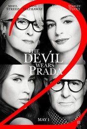 "The Devil Wears Prada 2" (2026)