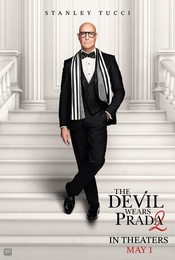 "The Devil Wears Prada 2" (2026)
