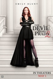 "The Devil Wears Prada 2" (2026)