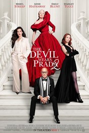 "The Devil Wears Prada 2" (2026)
