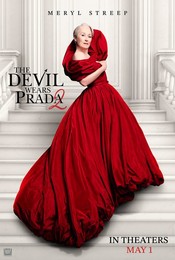 "The Devil Wears Prada 2" (2026)