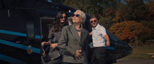 "The Devil Wears Prada 2" (2026)