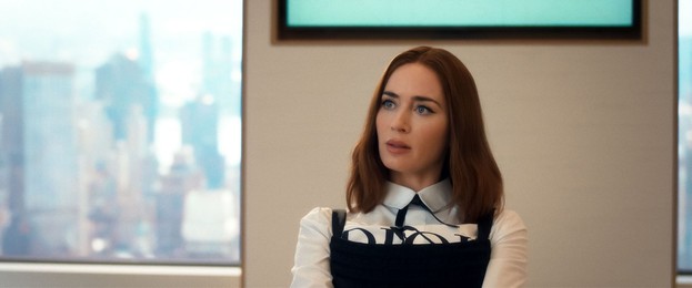 "The Devil Wears Prada 2" (2026)