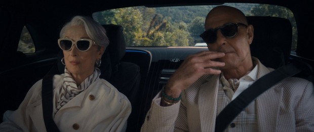 "The Devil Wears Prada 2" (2026)