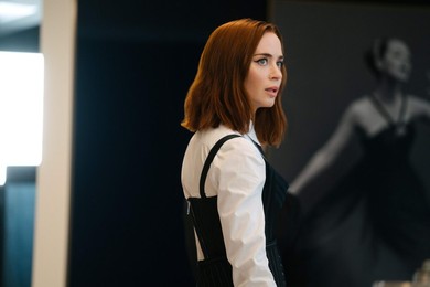 "The Devil Wears Prada 2" (2026)