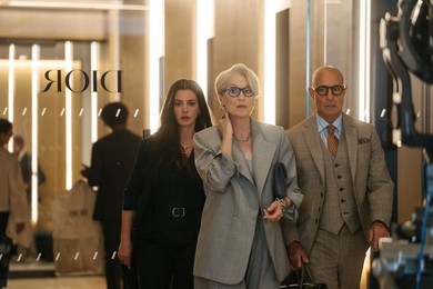 "The Devil Wears Prada 2" (2026)